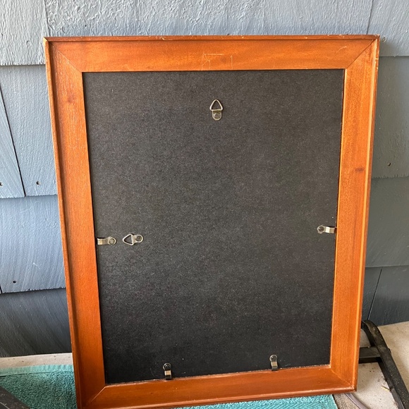 FRANK FRAZETTA, DEATH DEALER - 2004 CALENDAR ARTWORK FRAMED - Picture 6 of 9